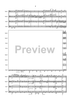 Le Secret - Score