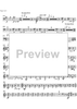 Amor pedestre- Fuessische Liebe [set of parts] - F Horn 1