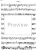 Jubilee Concerto for Celeia - Violin 2