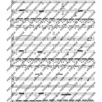 Le cygne (The Swan) - Score and Parts