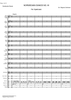 Norwegian Dance No. 3 - Score