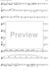 The Teddy Bears' Picnic - Bass Saxophone