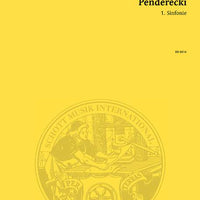 1. Symphony - Full Score
