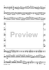 Christmas Pops Over The Top! Five Lively Favorites for Piano Trio - Cello