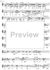 For menneskeheten (No. 5 from Helligkvad Op.19a) - Score and Parts