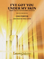 I've Got You Under My Skin - from the M-G-M film Born to Dance - F Horn 2