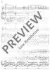 Nocturne for violin and orchestra - Piano Reduction