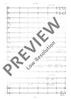 The Winter's Tale - Full Score