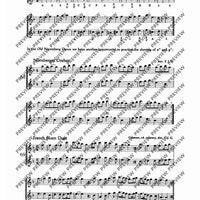 Method for the Treble Recorder