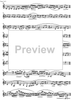 Ländliche Szenen (Rural scenes) Op.97a - Bb Clarinet