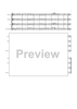 Three Early American Shaped Note Anthems - Score