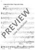 Trio-Cosmos - Violin 1