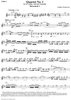 String Quartet No. 1 - Violin 1