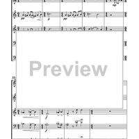 Suite for Brass Quintet - 2. Elegy