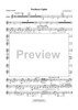 Northern Lights - Bb Clarinet 2