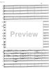 Kyrie from Messa solenne - Full Score