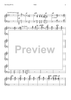 Take It Easy - Piano