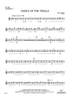 Dance of the Trolls - Alto Saxophone 2