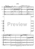The Quintessencia - Score