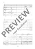 Quintet in B flat major - Score and Parts
