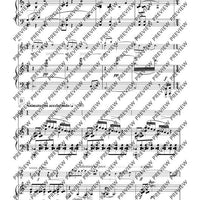 Veränderungen (Changes) - Piano Score and Solo Part