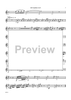 Mystic Portal - Alto Saxophone 2