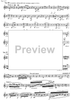 Là, ricordando Beethoven, ci darem la mano - A Clarinet