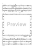 Six Yuletide Romps - Score