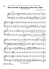 Break Forth, O Beauteous, Heavenly Light - from the Christmas Oratorio