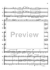 The Magic Bassoon, Act I from “The Magic Flute” - Score