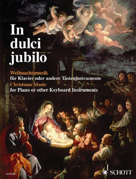 In dulci jublio