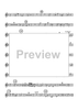 Finale - Fugue - from "String Quartet No. 5, Op. 20" - Bb Trumpet 1