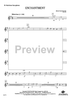 Enchantment - Baritone Saxophone