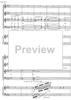 Vecia Trieste Canta! - Score