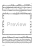 Turkey Creek and Other Songs - for String Trio - Score