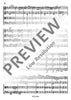 String Quartet Eb major - Full Score