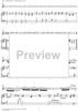 Violin Sonata No. 5 - Piano Score