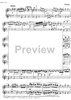Sonata No. 1 Eb Major Op.14 No. 3 - Piano 1