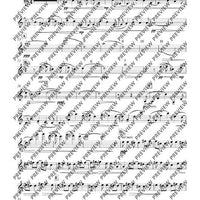 Five Trios - Score and Parts