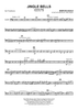 Jingle Bells for Concert Band - 2nd Trombones