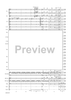 Chautauqua - Conductor's Score