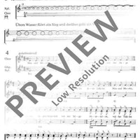 Max und Moritz - Vocal And Performing Score