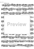 Preliminary studies to 'The Accomplished Clarinettist' Vol. 2 - Clarinet