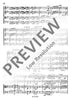 String Quartet Eb major - Full Score