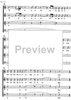 Te Deum di Castelsardo - Score