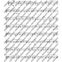 Blessington - Score and Parts