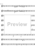 Der Hölle Rache kocht in Meinen Herzen from Die Zauberflöte KV620 - F Horn 2