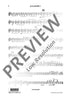 Lincolnshire Posy - Clarinet 1