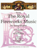 The Royal Fireworks Music - Violin 3 (for Viola)