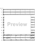 Zeffiro Dolce Spira [score]